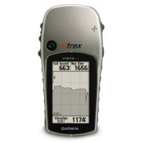 Garmin eTrex Vista H (010-00780-01) Garmin eTrex Vista H (010-00780-01)